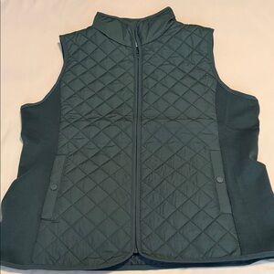 Women’s Maurices Quilted Vest